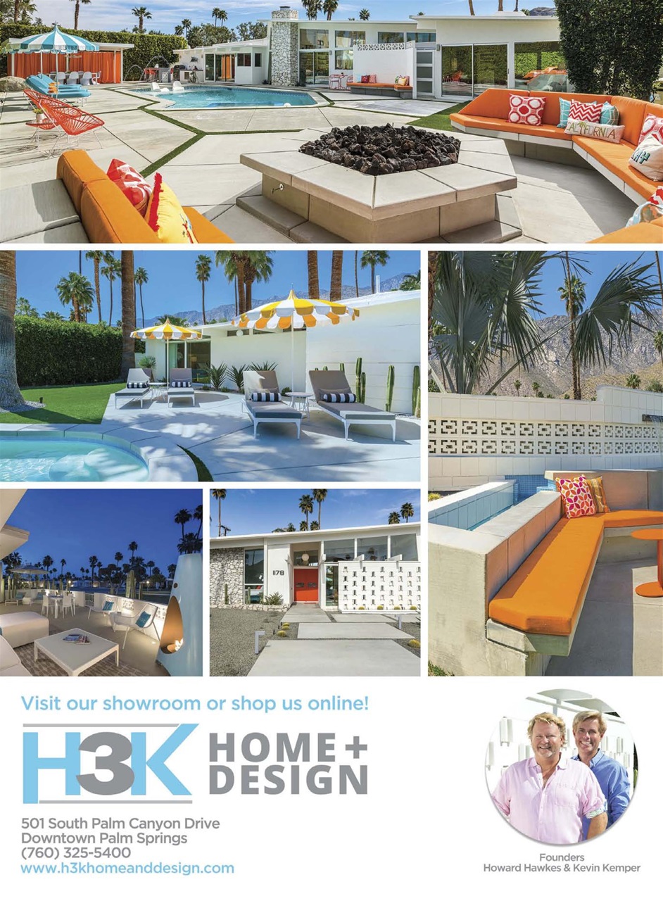 Atomic Ranch Preview Pages