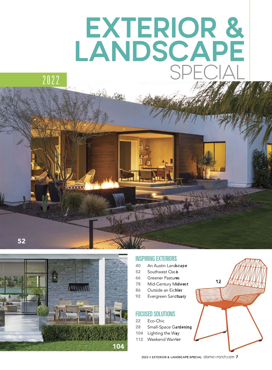 Atomic Ranch Preview Pages