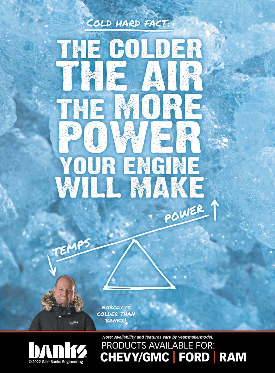 Diesel World Preview Pages