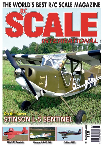RC Scale International issue 