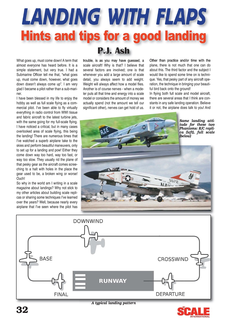 RC Scale International Preview Pages