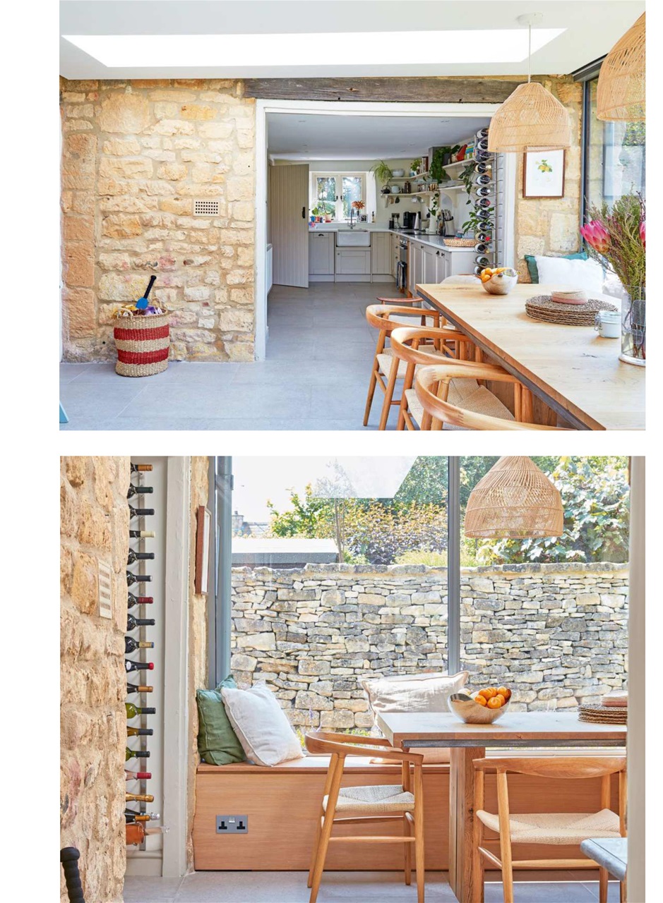 Homebuilding & Renovating Magazine Preview Pages