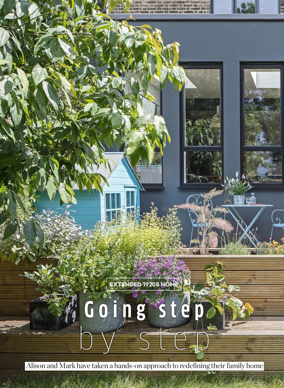 Real Homes Magazine Preview Pages