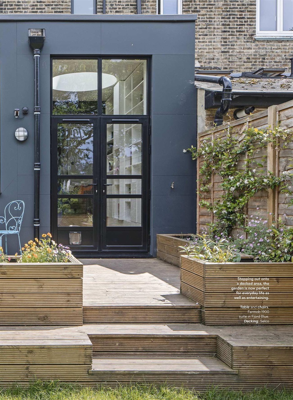Real Homes Magazine Preview Pages