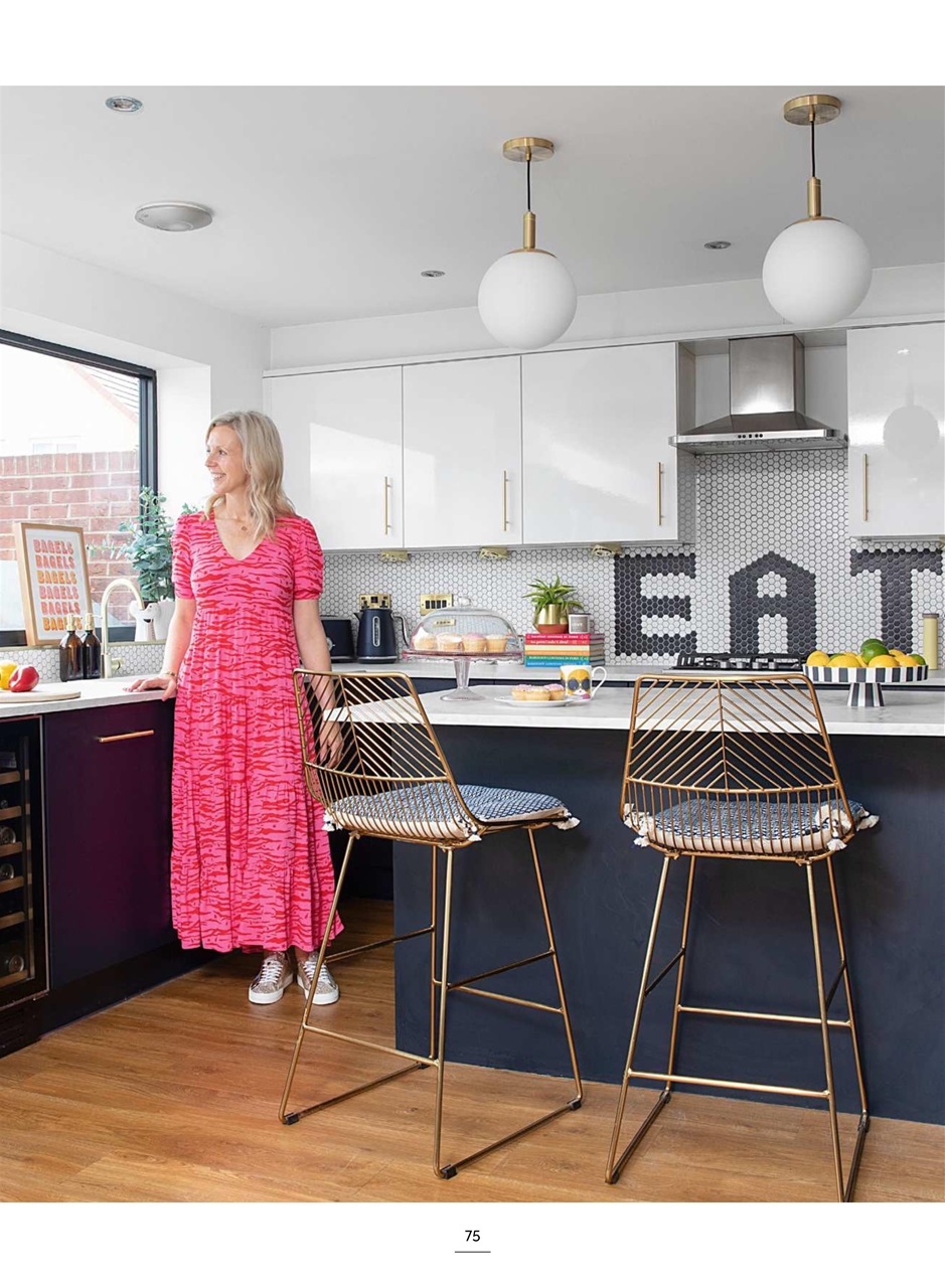 Real Homes Magazine Preview Pages