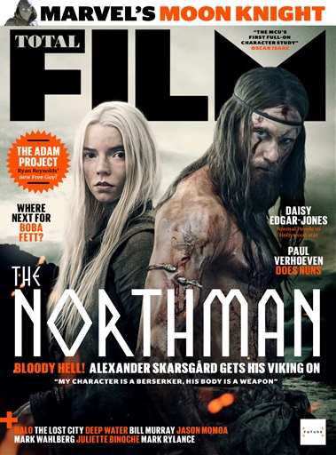 Total Film issue 