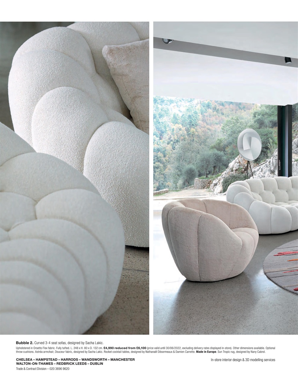 Elle Decoration Preview Pages