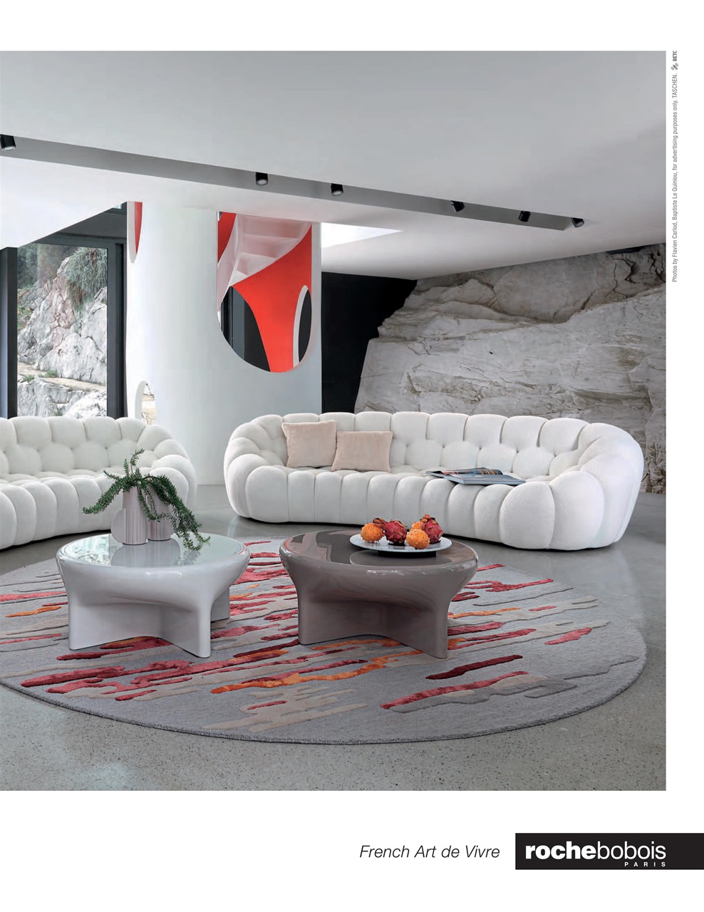 Elle Decoration Preview Pages