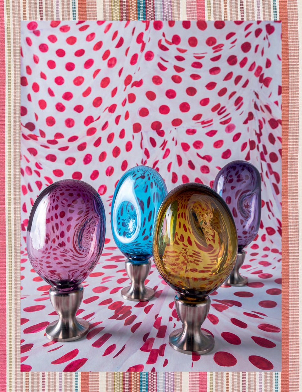 Elle Decoration Preview Pages