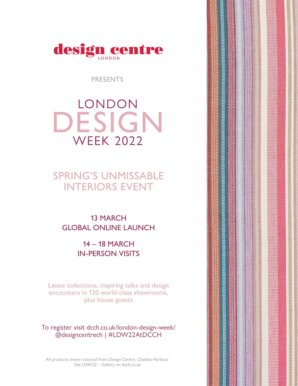 Elle Decoration Preview Pages