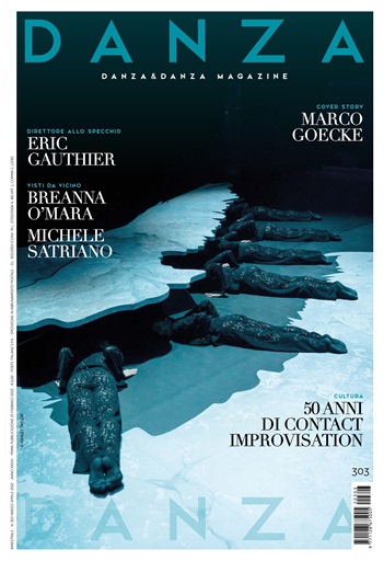 DANZA&DANZA issue 