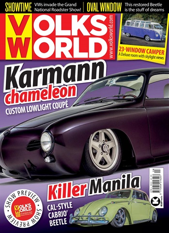Volksworld issue Apr-22