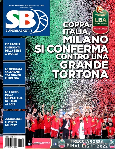 Superbasket issue 
