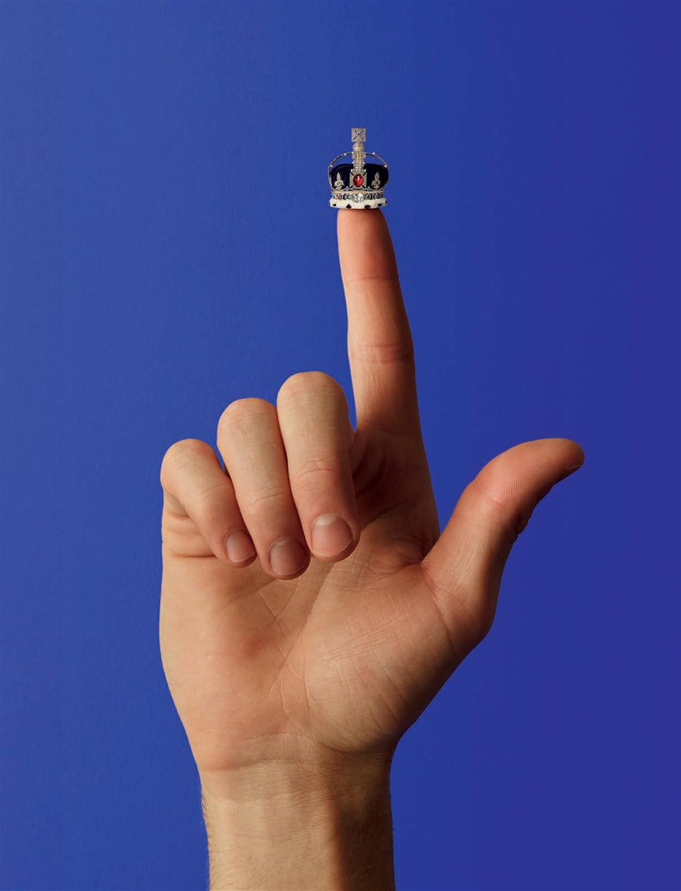 Prospect Magazine Preview Pages