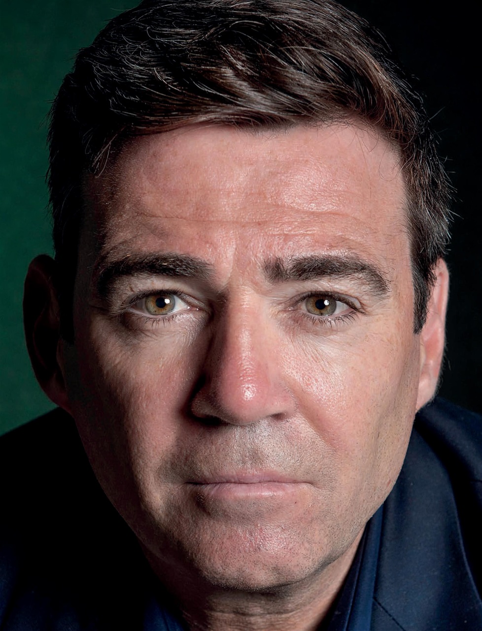 Prospect Magazine Preview Pages