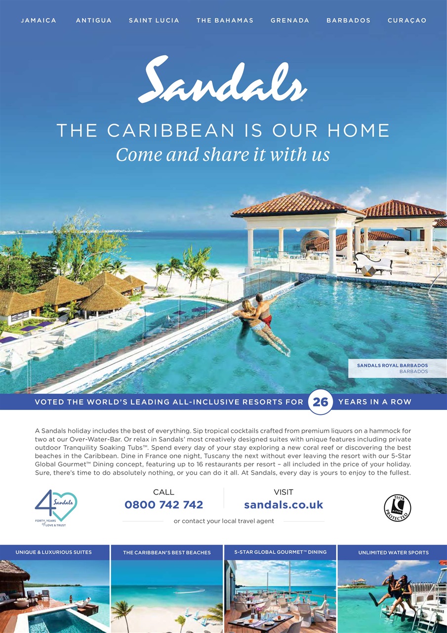 Platinum Preview Pages