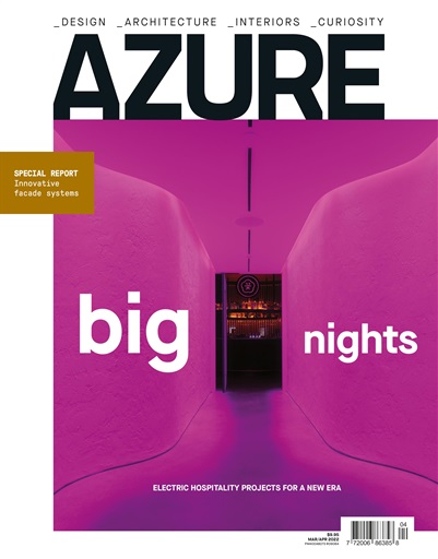 AZURE issue 