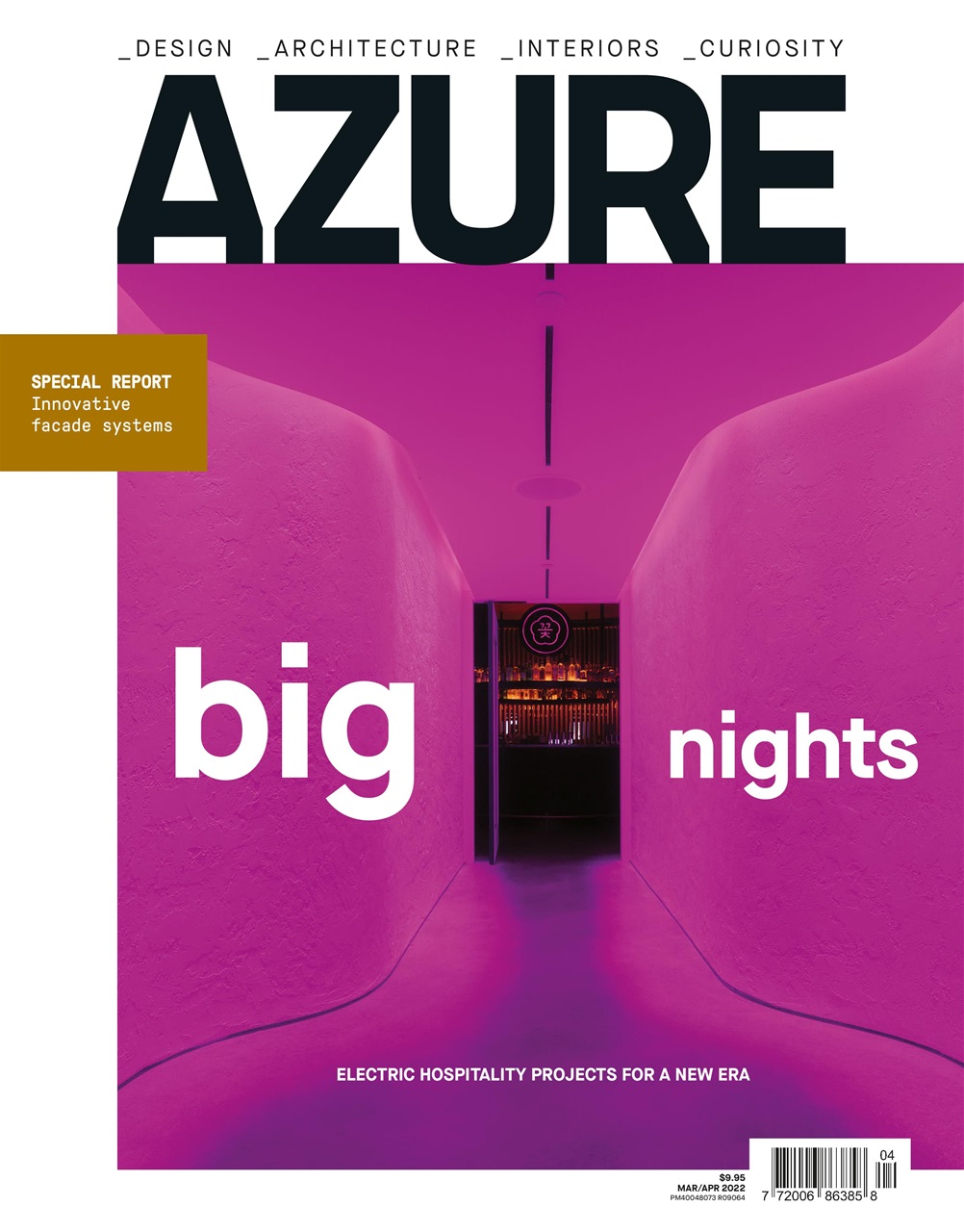 AZURE Preview Pages