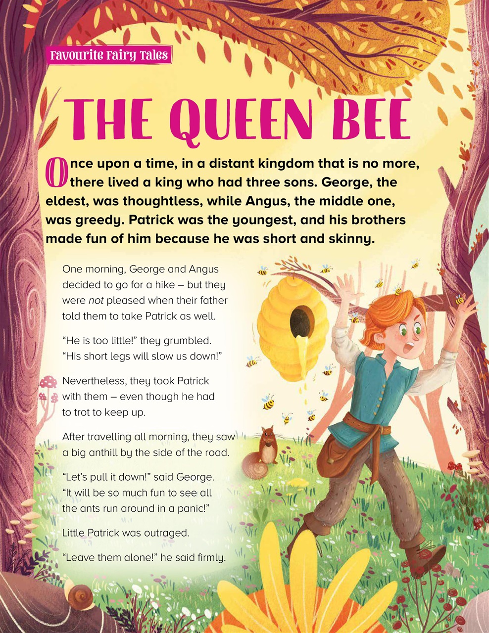 Storytime Preview Pages