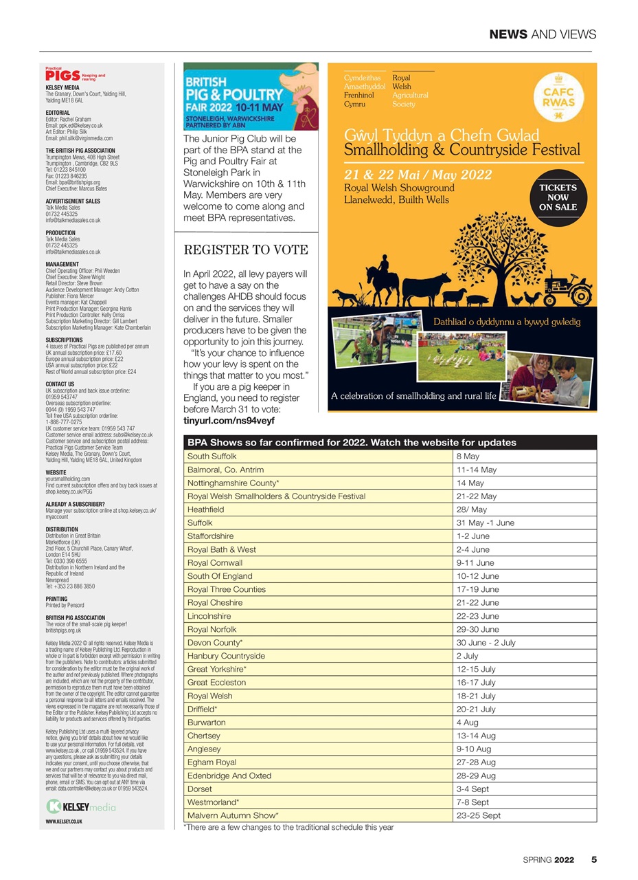 Practical Pigs Preview Pages