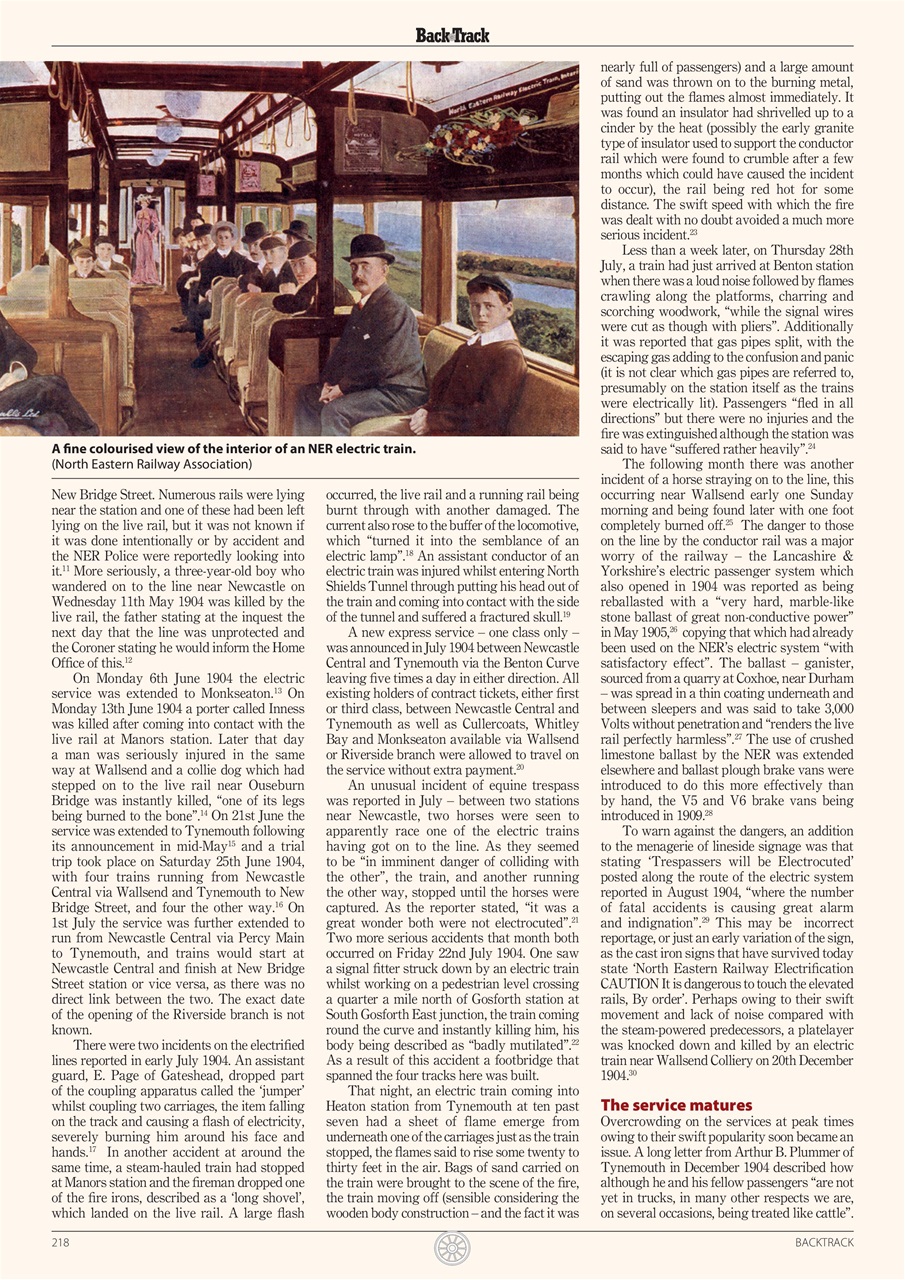 Backtrack Preview Pages