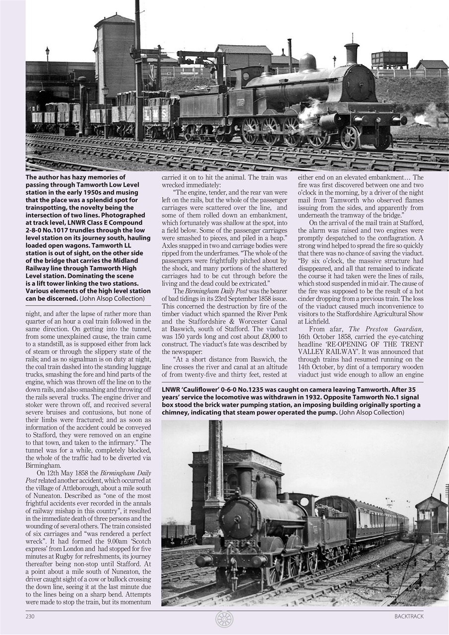 Backtrack Preview Pages