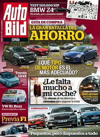 Auto Bild issue Auto Bild 639