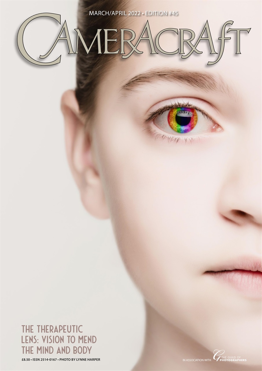 f2 Cameracraft Preview Pages