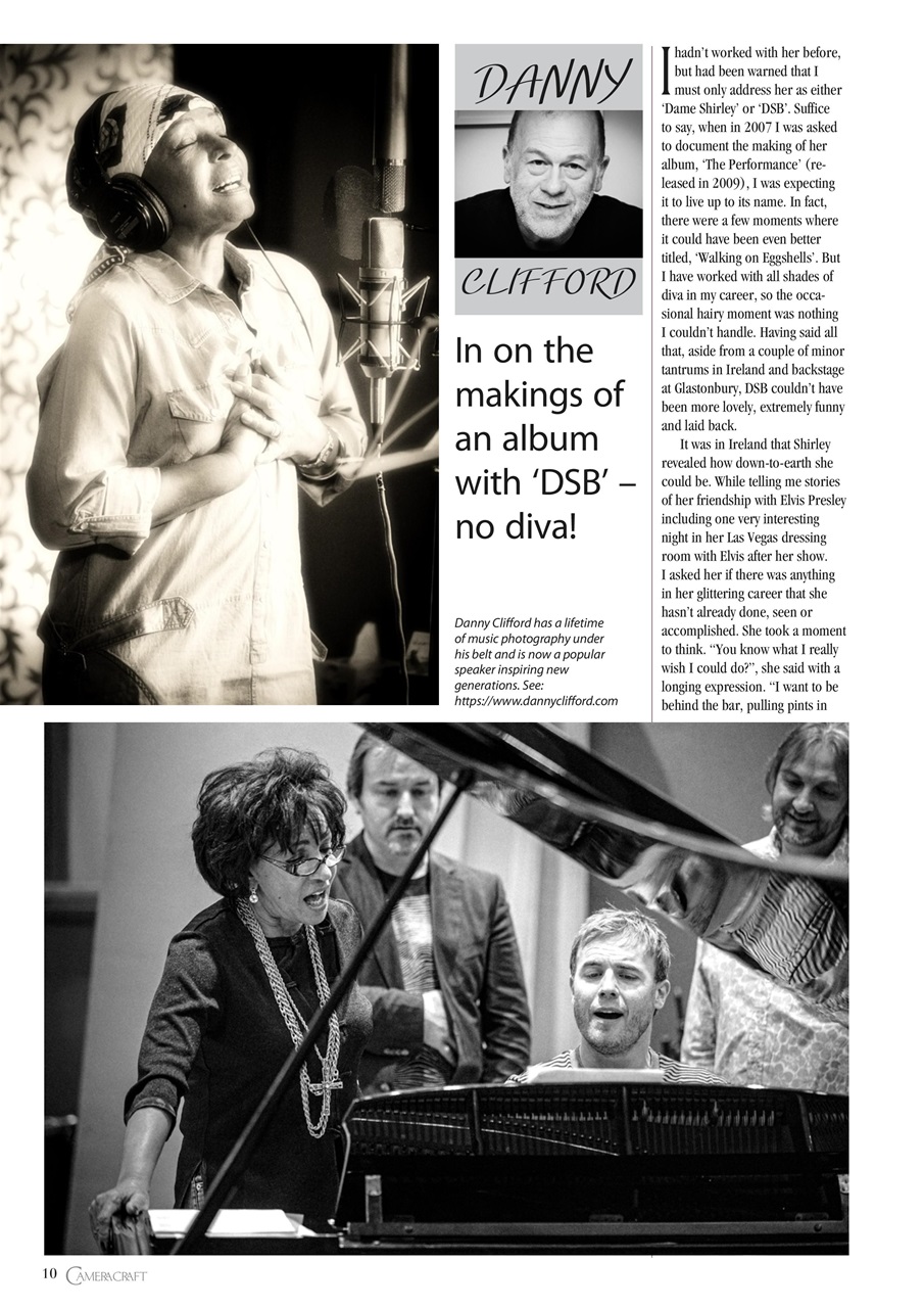 f2 Cameracraft Preview Pages