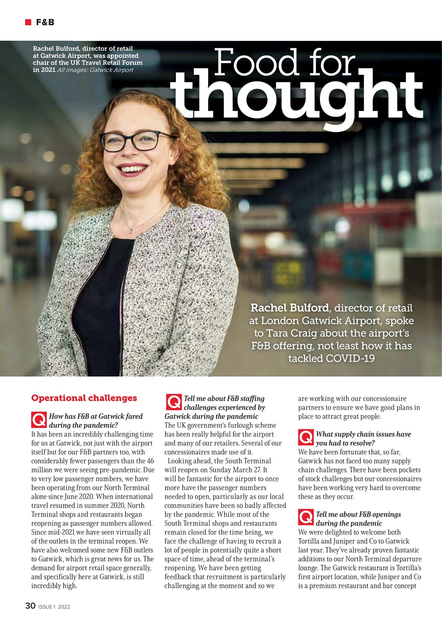 Airports International Preview Pages