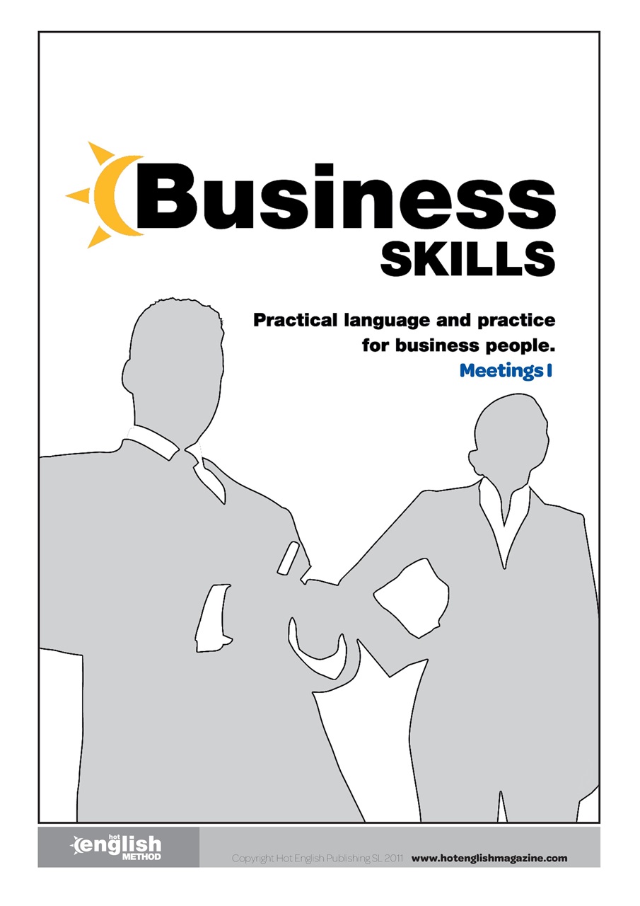 Learn Hot English Preview Pages