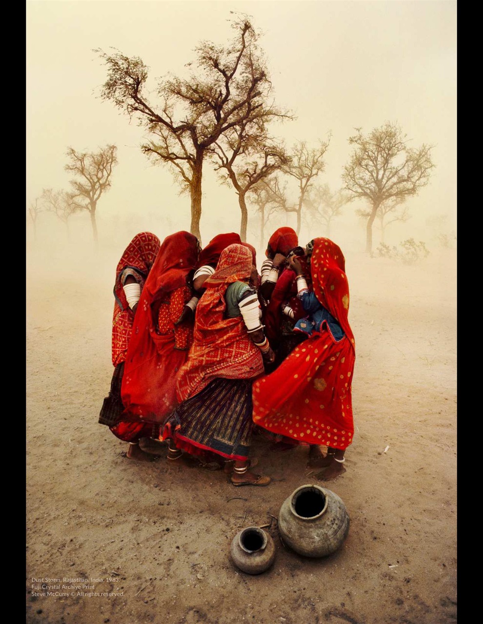 Lens Magazine Preview Pages