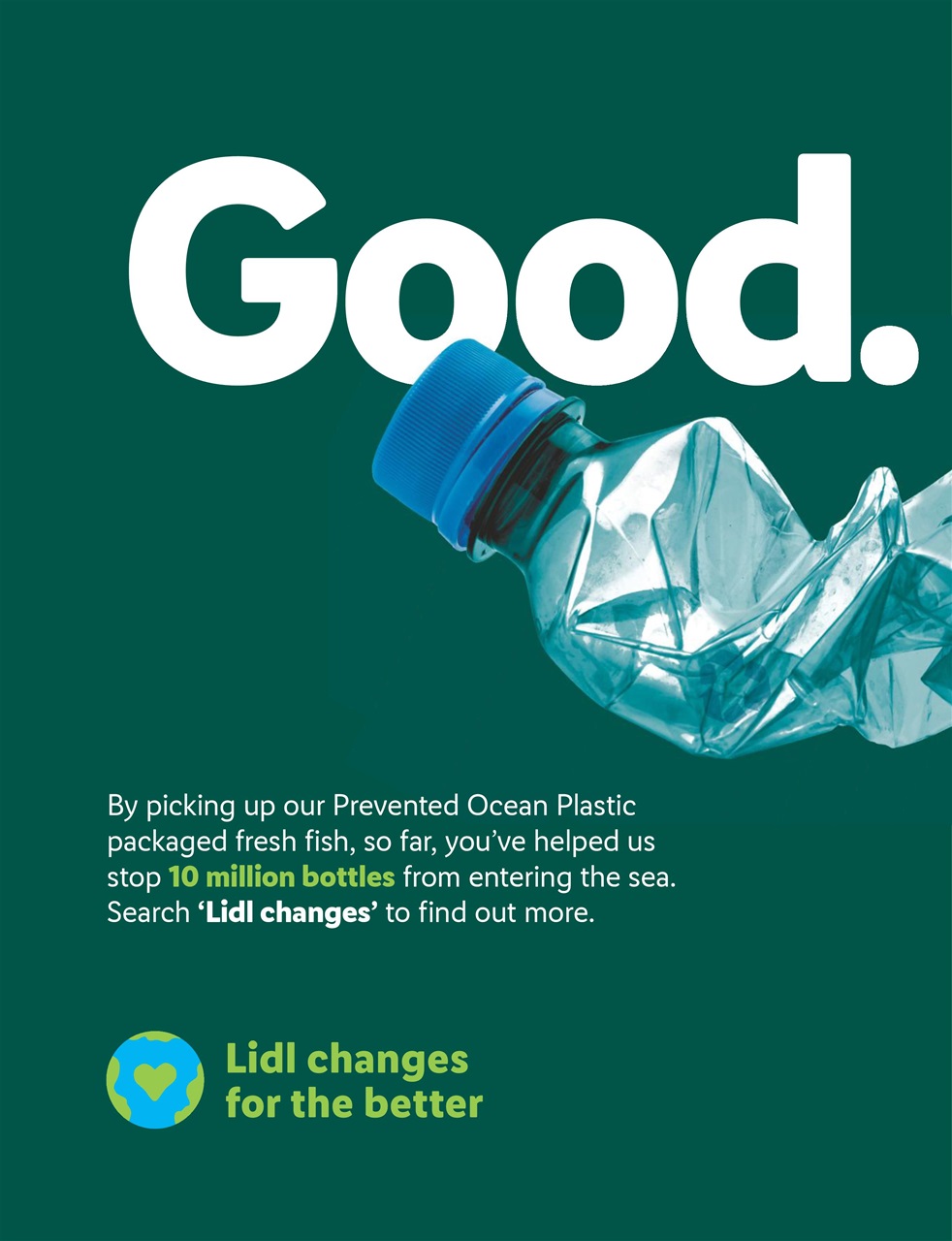 Hello! Magazine Preview Pages