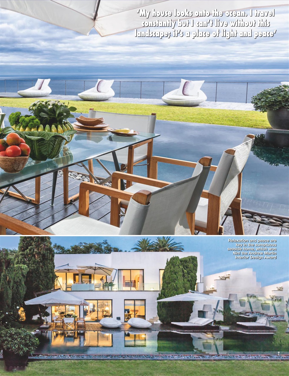 Hello! Magazine Preview Pages