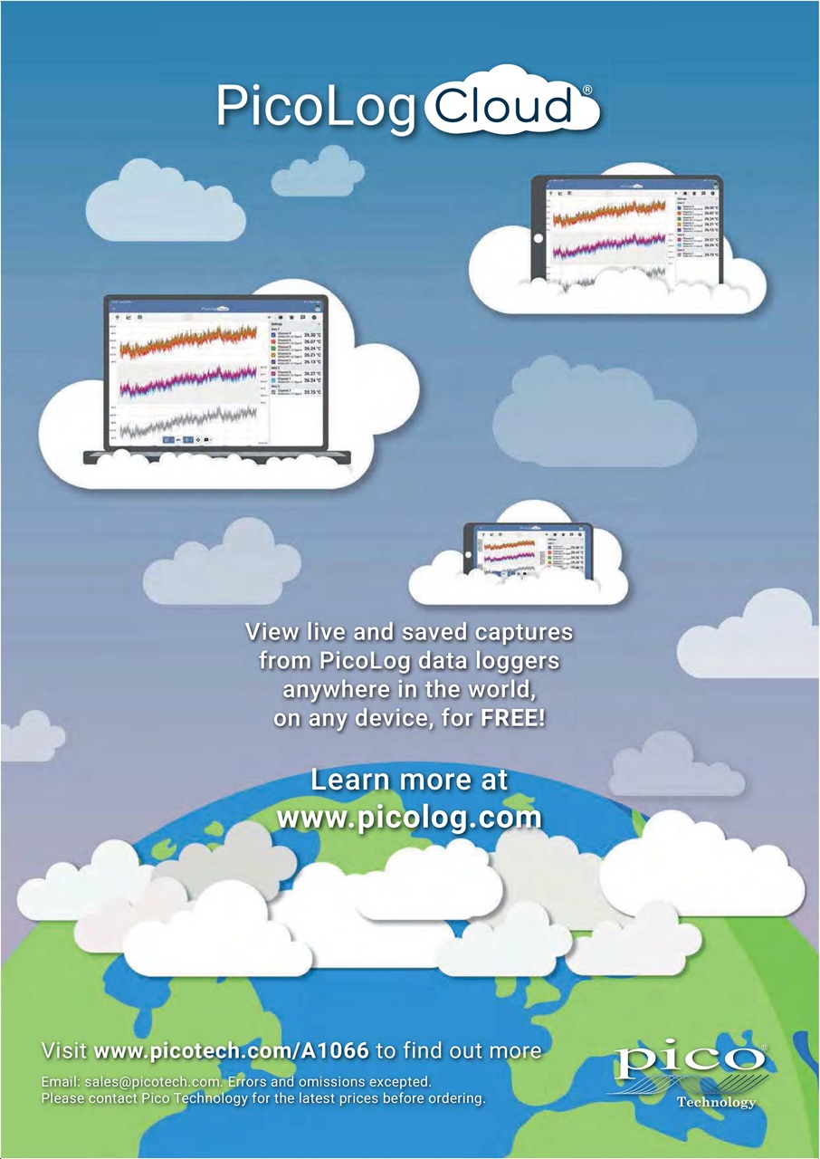 Practical Electronics Preview Pages