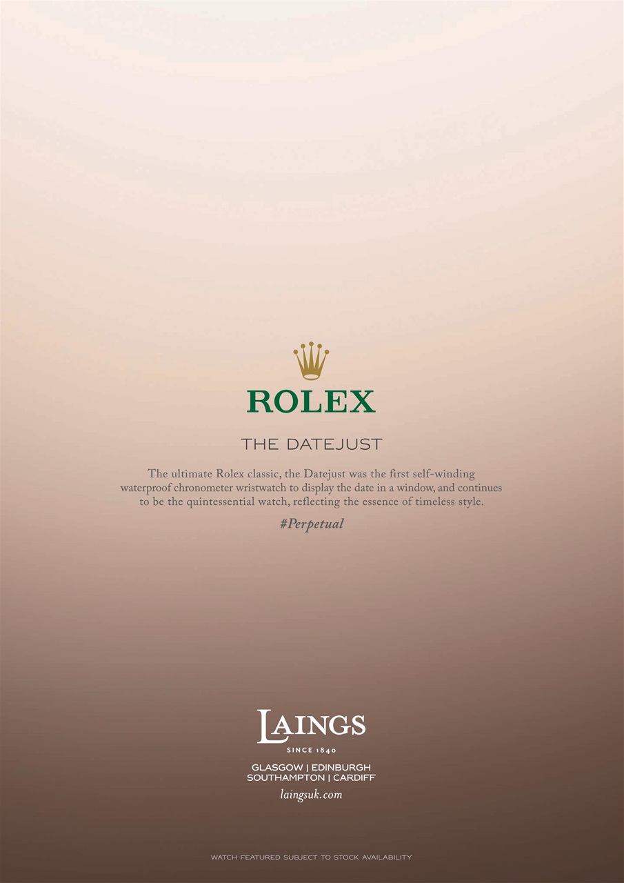 Scottish Field Preview Pages