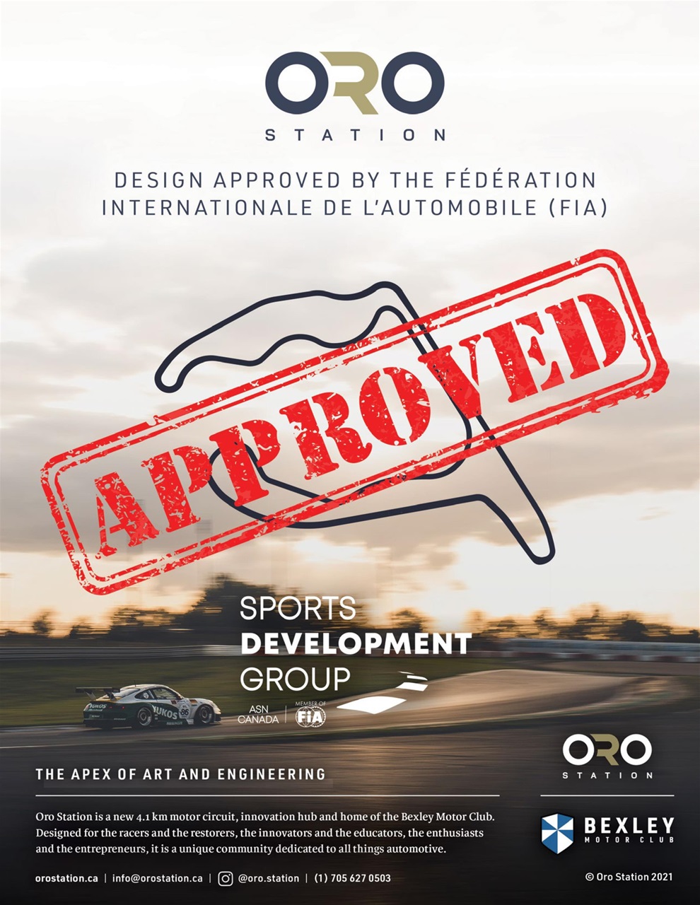 Autostrada Magazine Preview Pages