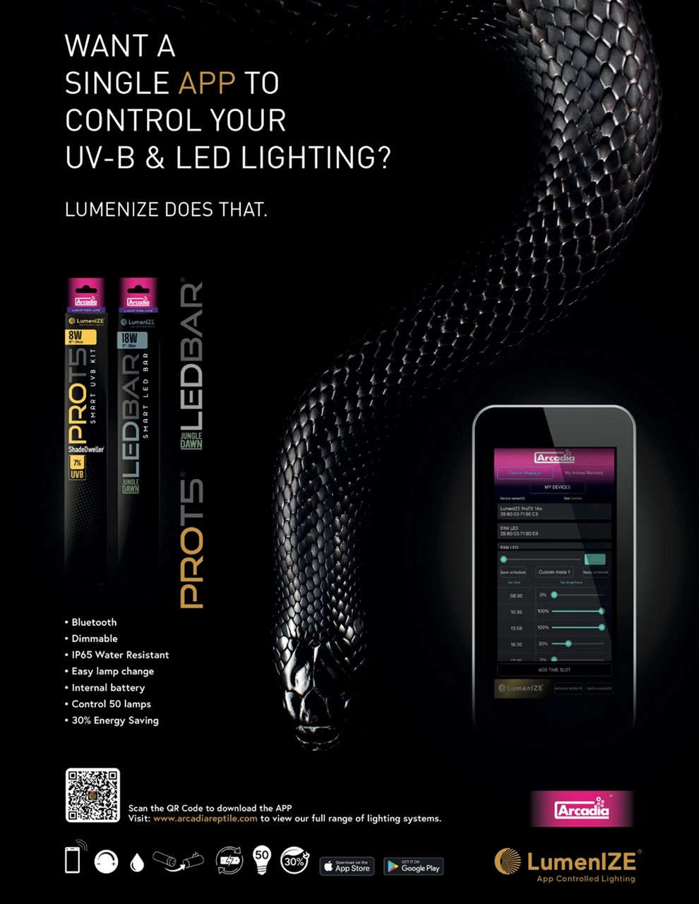 Practical Reptile Keeping Preview Pages