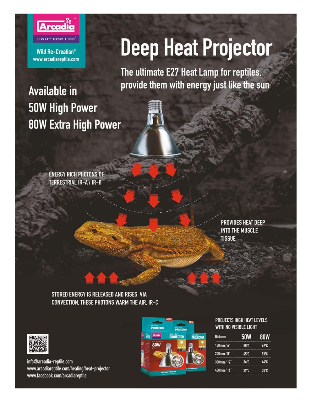 Practical Reptile Keeping Preview Pages