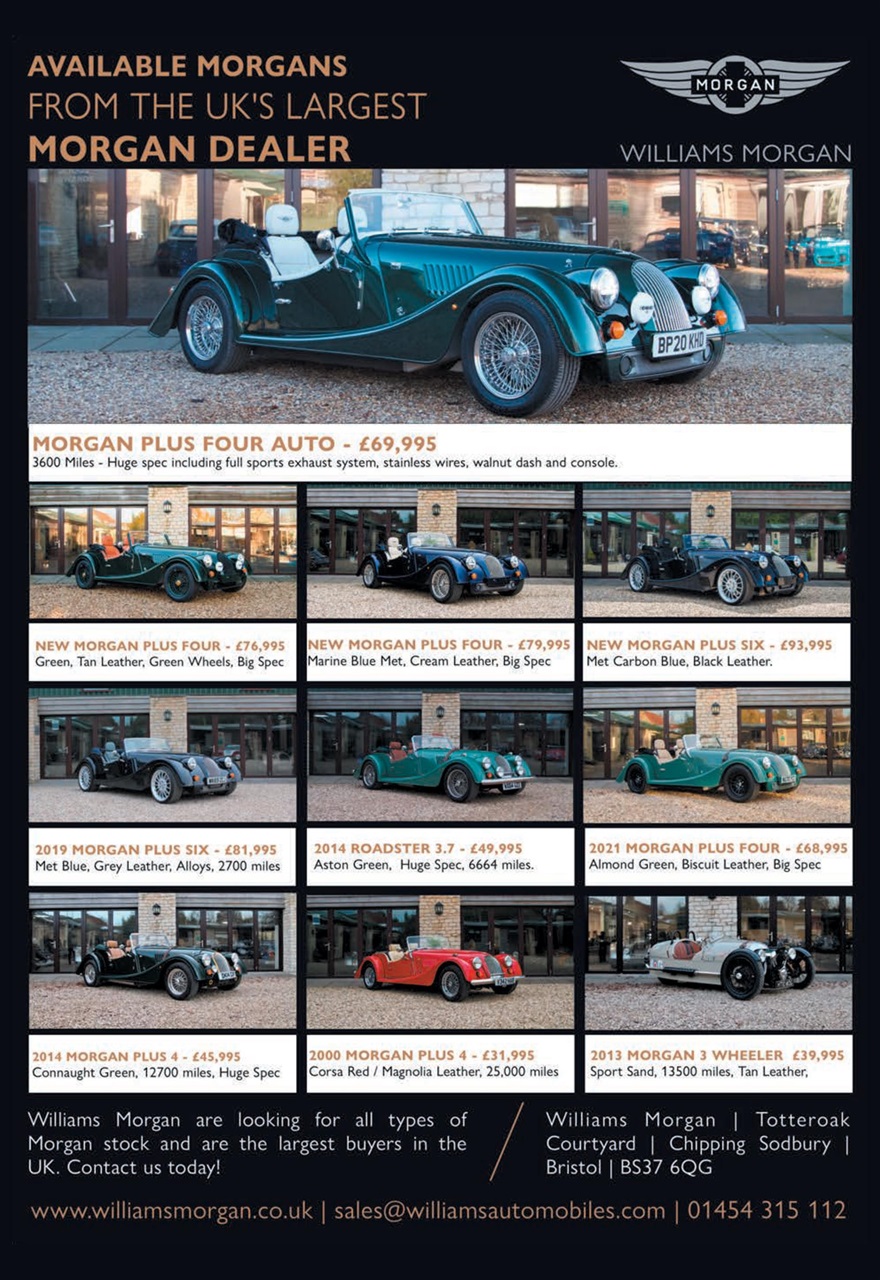 MOG Magazine Preview Pages