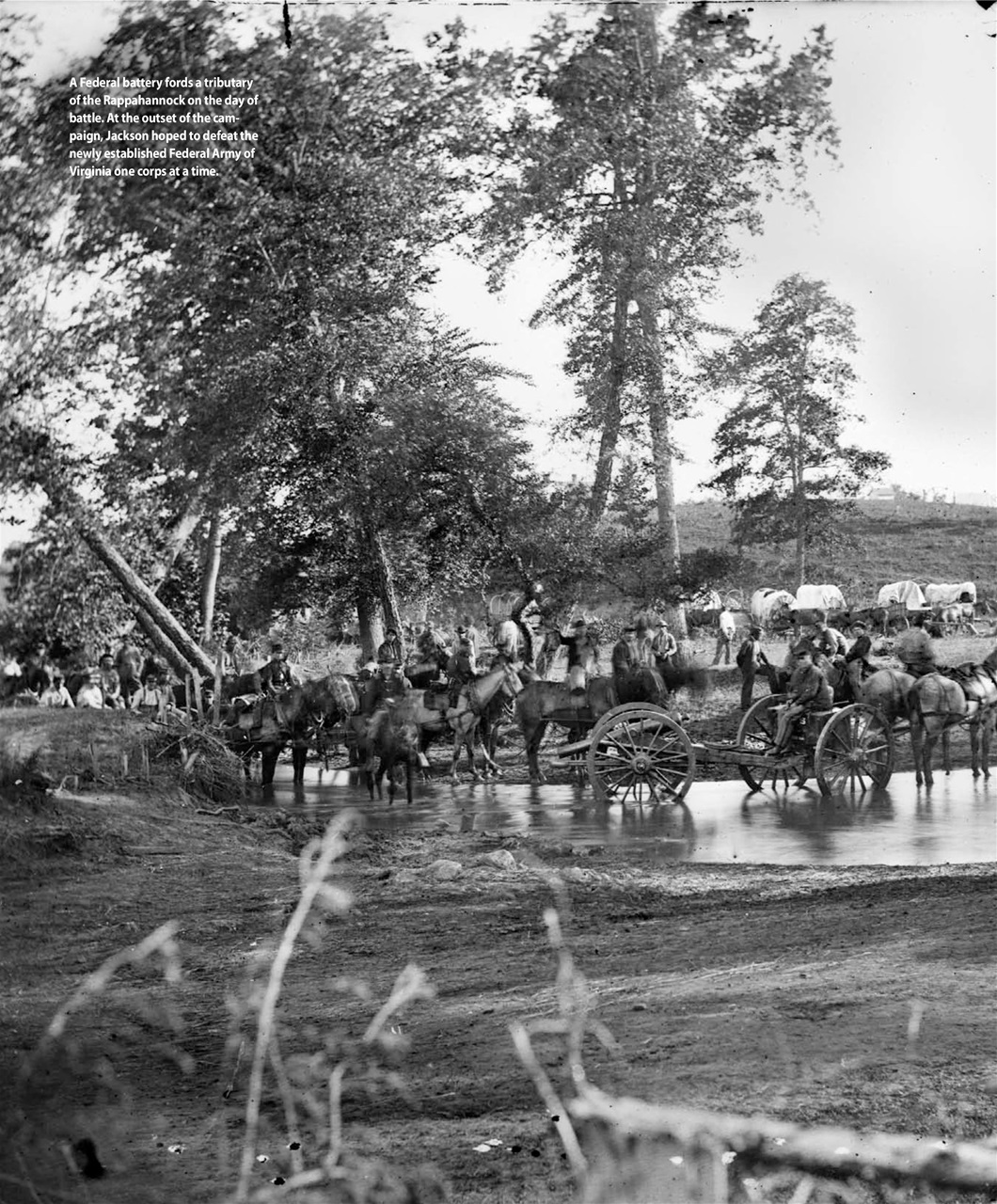 Military Heritage Preview Pages