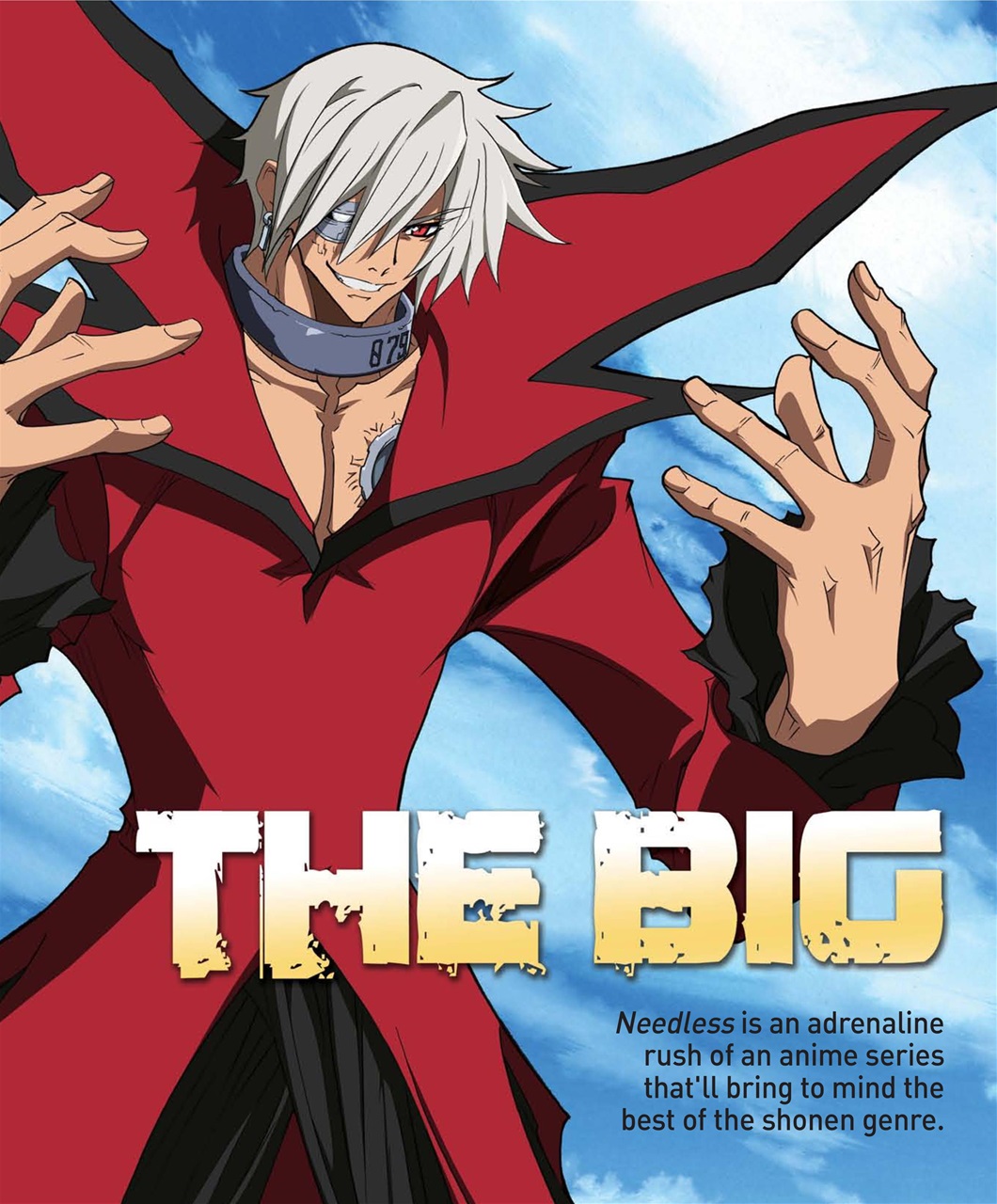 Otaku Preview Pages
