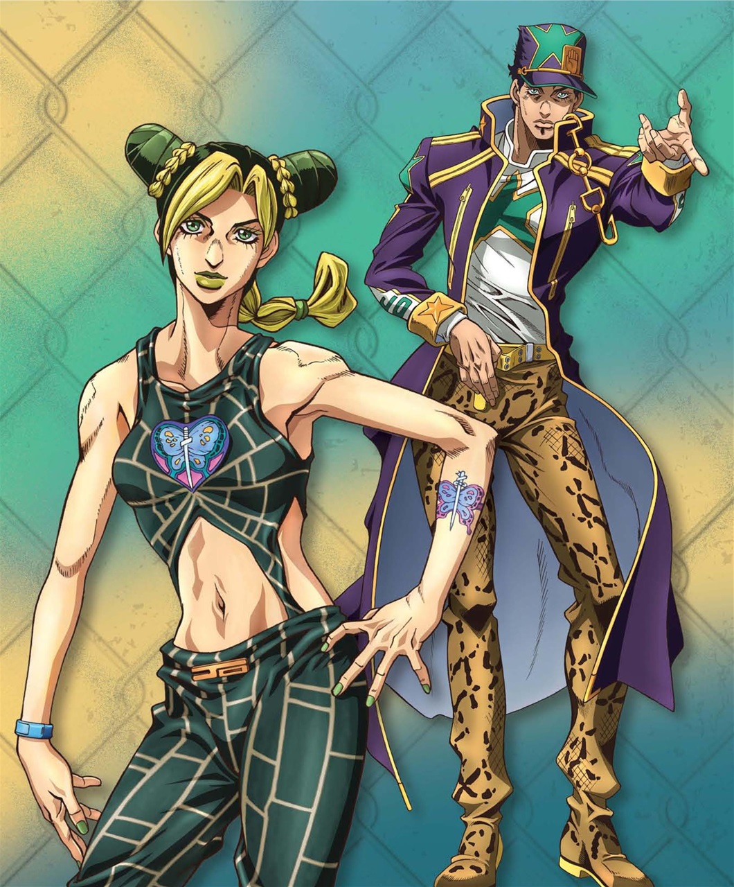 Otaku Preview Pages