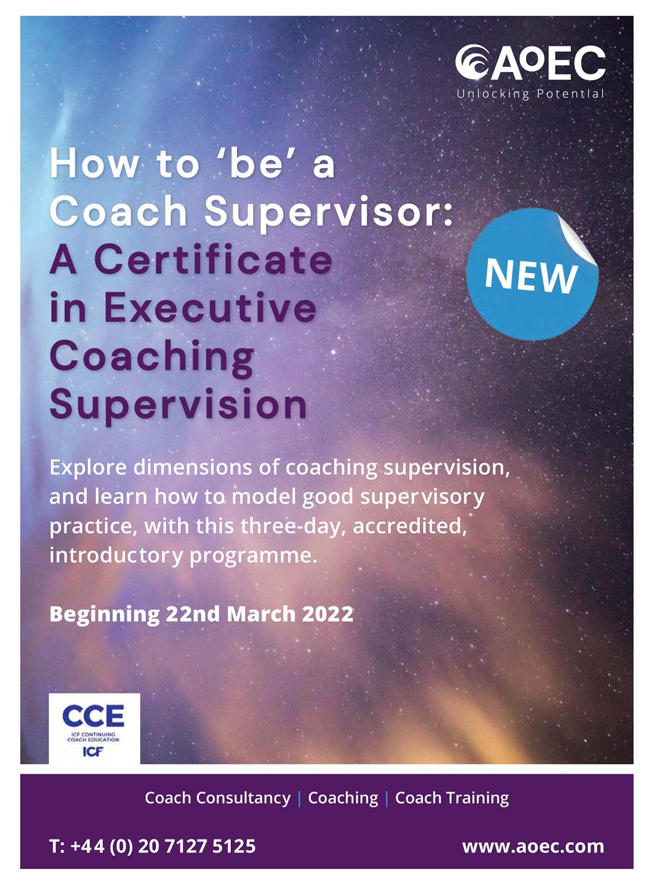 Coaching at Work Preview Pages
