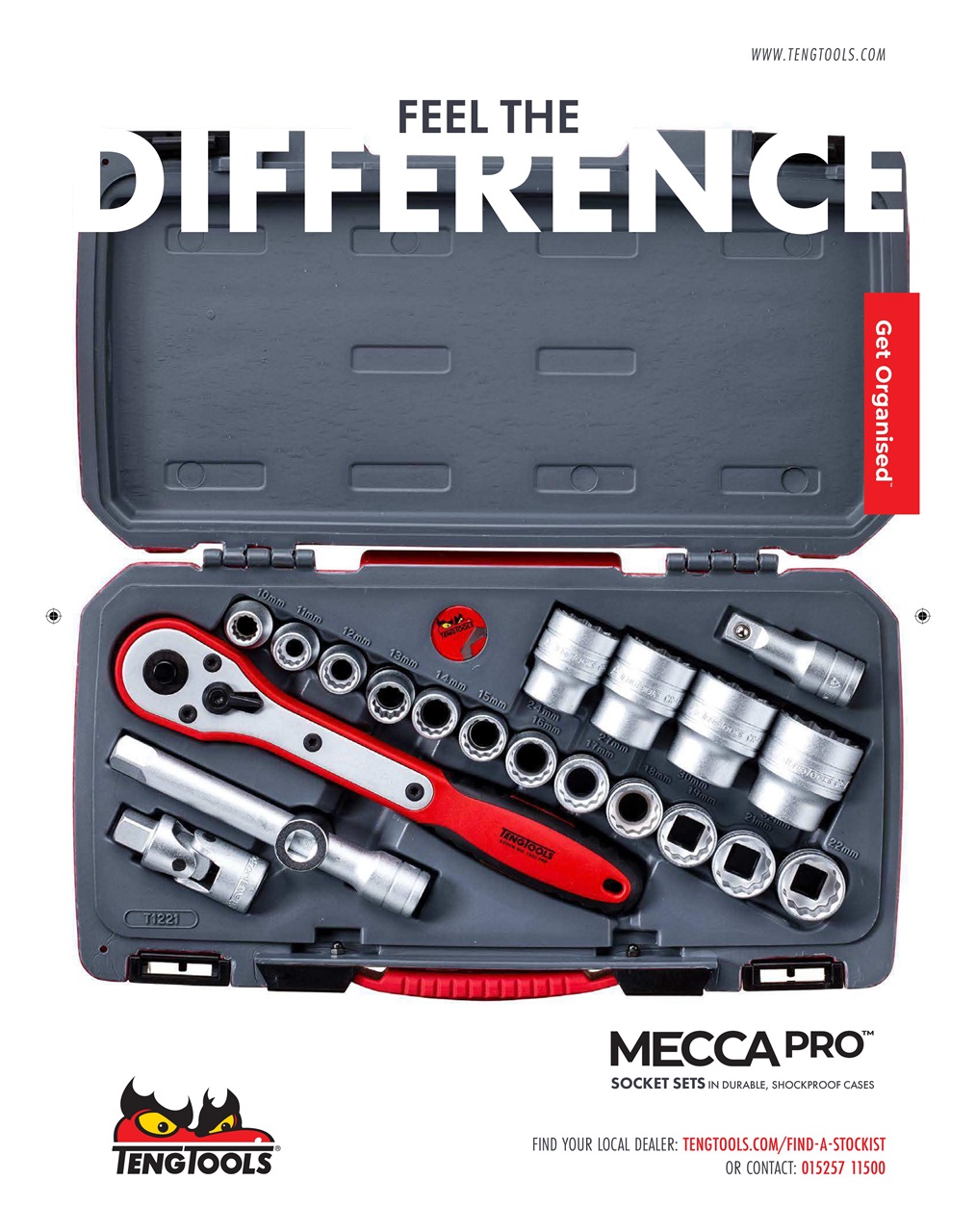 Motorsport News Preview Pages