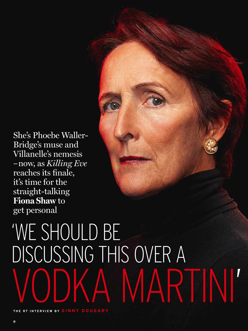 Radio Times Preview Pages