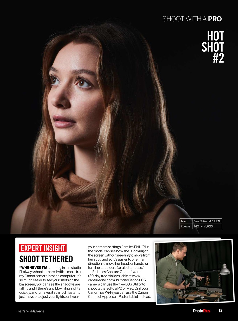 PhotoPlus Preview Pages