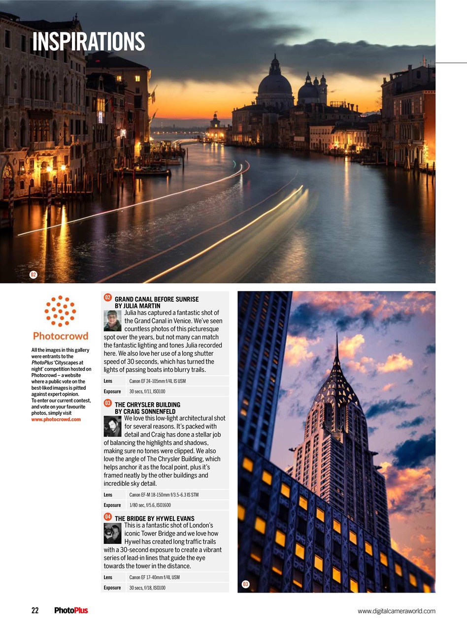PhotoPlus Preview Pages