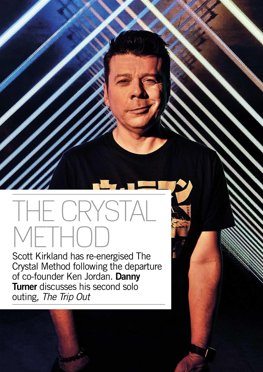 Future Music Preview Pages