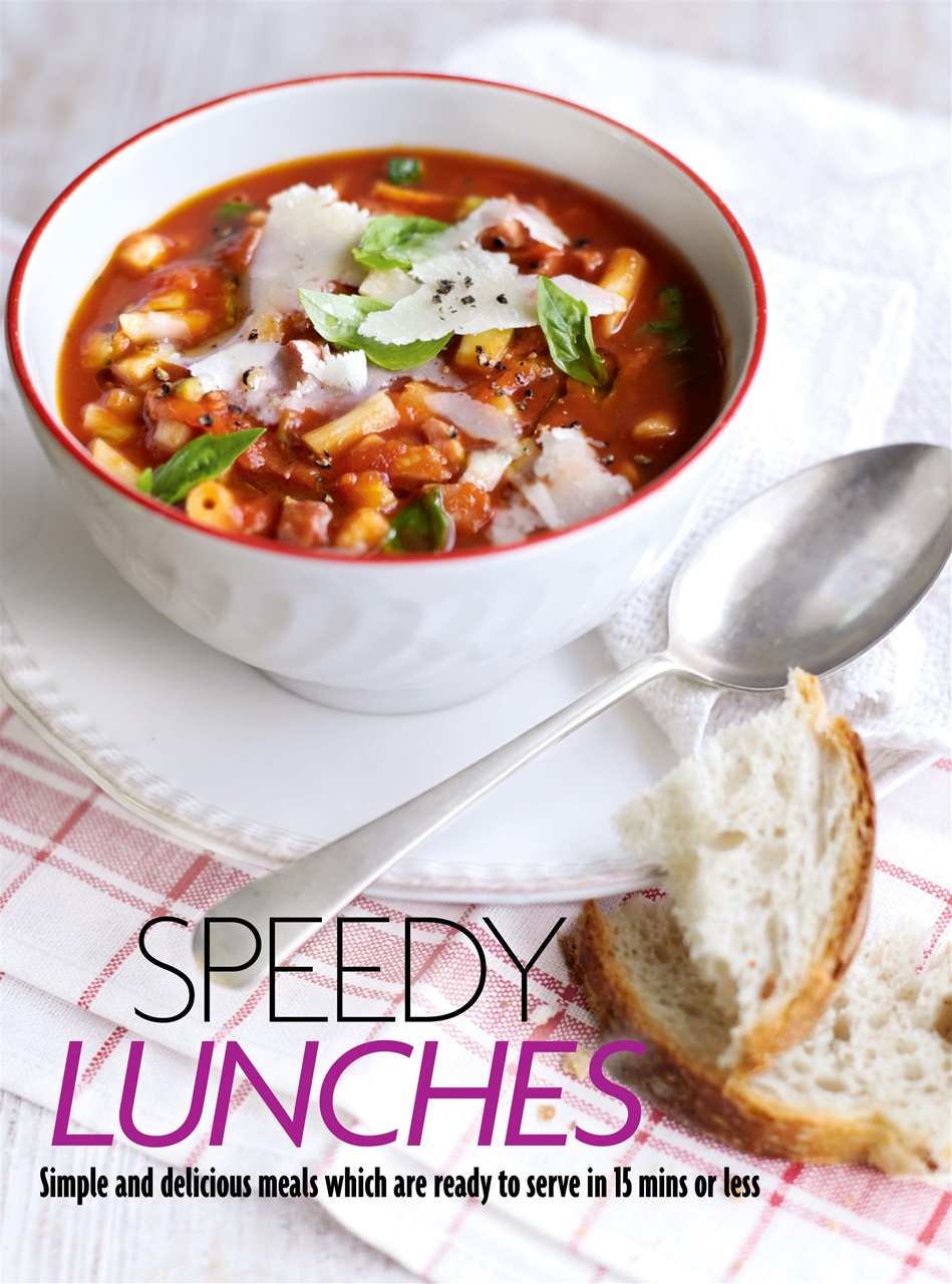 Woman's Own Preview Pages